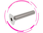 Countersunk Screws