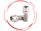 Audi Benz Lug Bolts