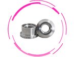 Chainring Bolts