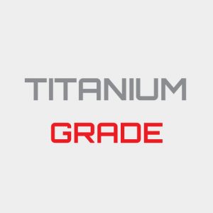 Titanium Grades Properties and Applications