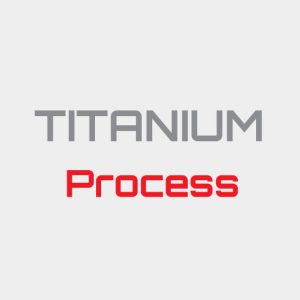 Process of Titanium Bar
