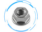 Metal Lock Nuts