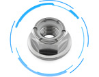 Nylon Lock Nuts