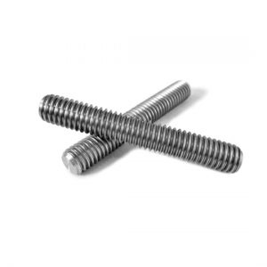 Titanium Threaded Rods